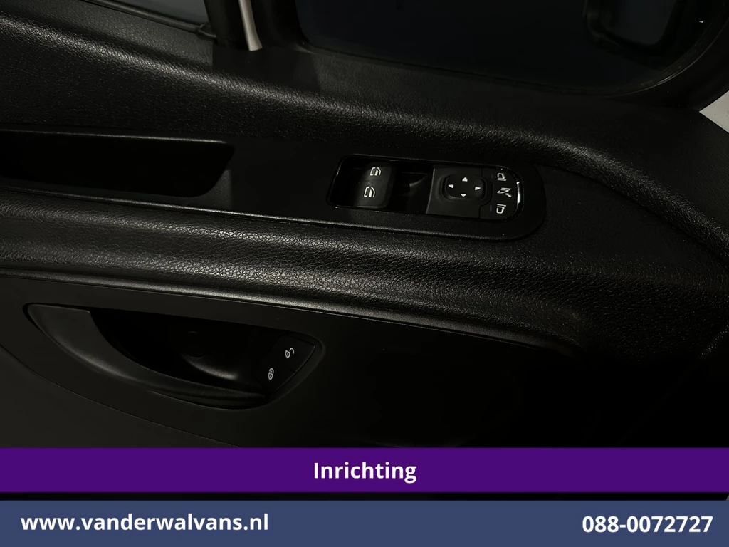 Mercedes-Benz Sprinter – foto 19