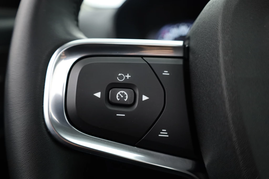 Volvo XC40 – foto 19