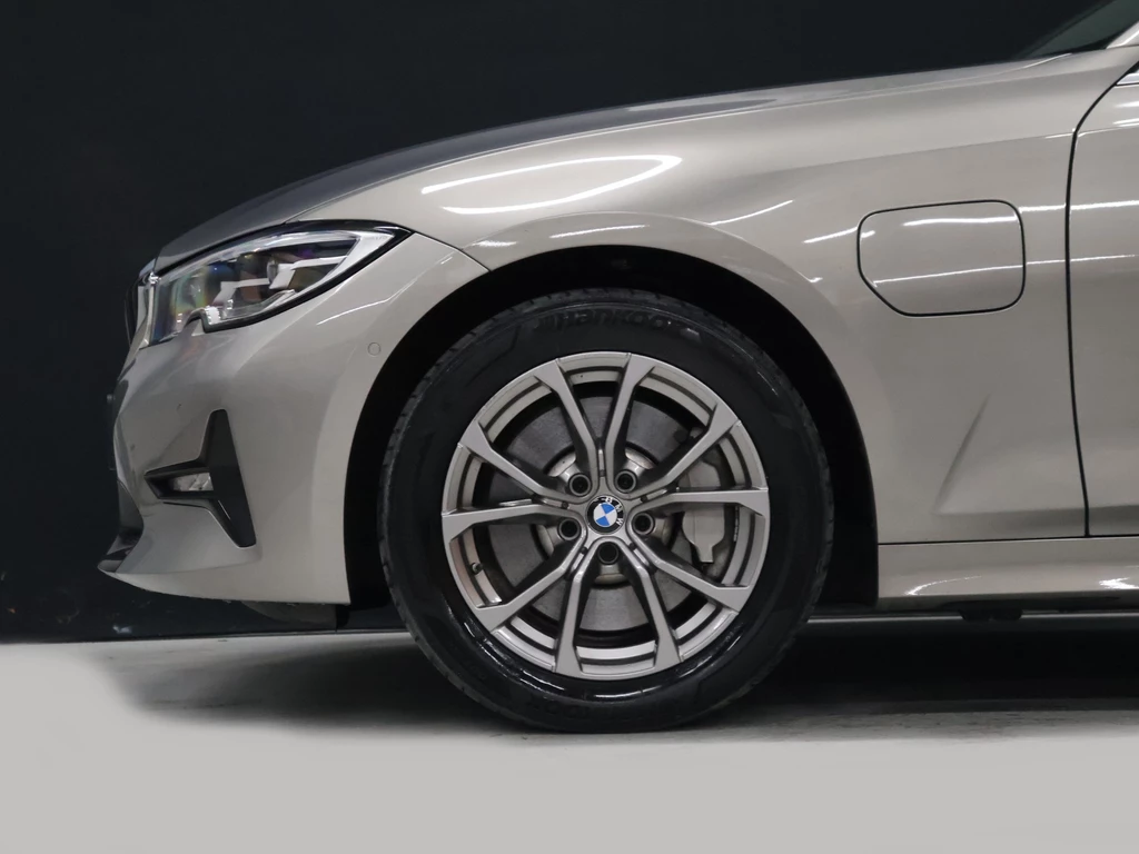 BMW 3 Serie – foto 8