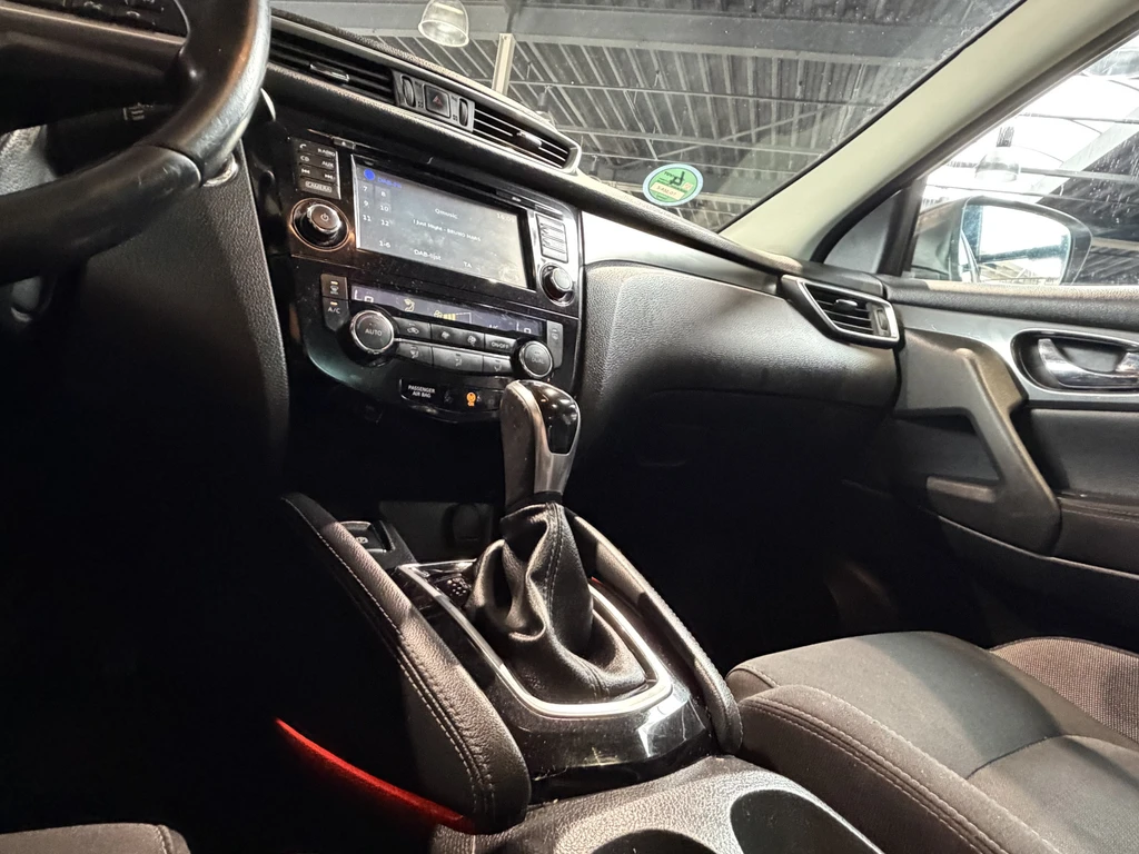 Nissan QASHQAI – foto 18