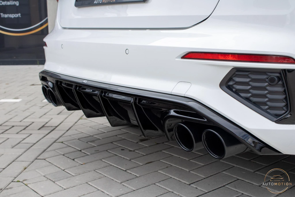 Audi A3 – foto 42
