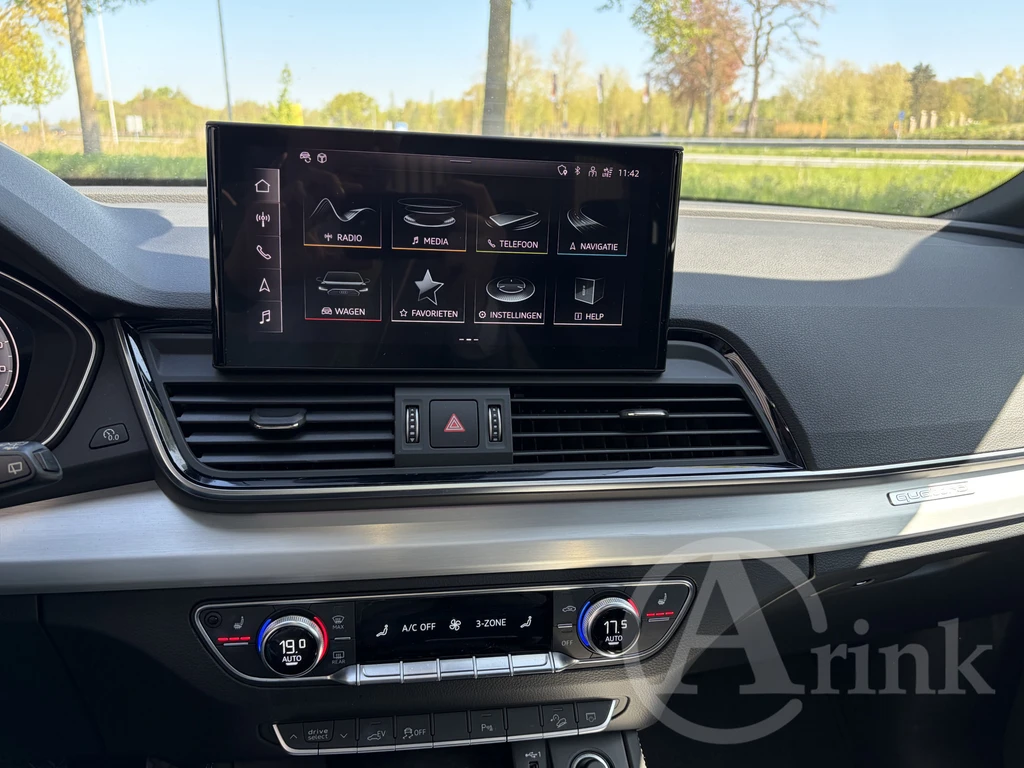 Audi Q5 – foto 20