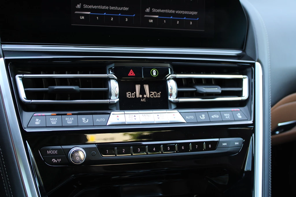 BMW 8 Serie – foto 48