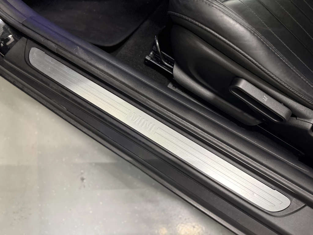 MINI Cooper Cabrio – foto 40
