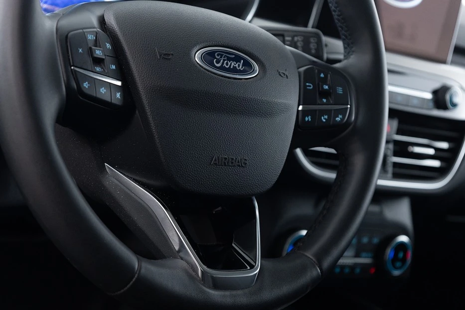 Ford Kuga – foto 13