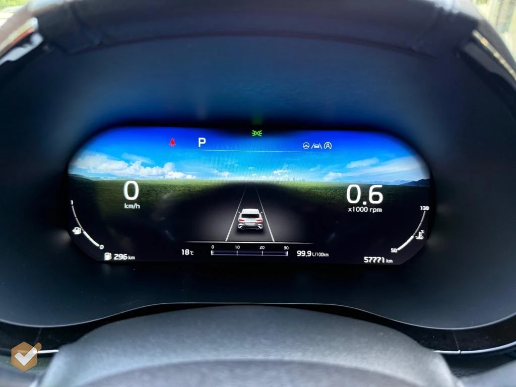 Kia XCeed – foto 31