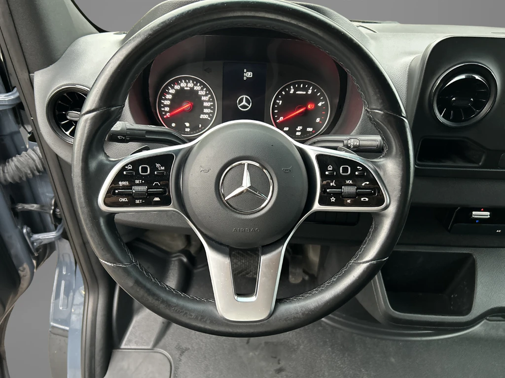 Mercedes-Benz Sprinter – foto 9