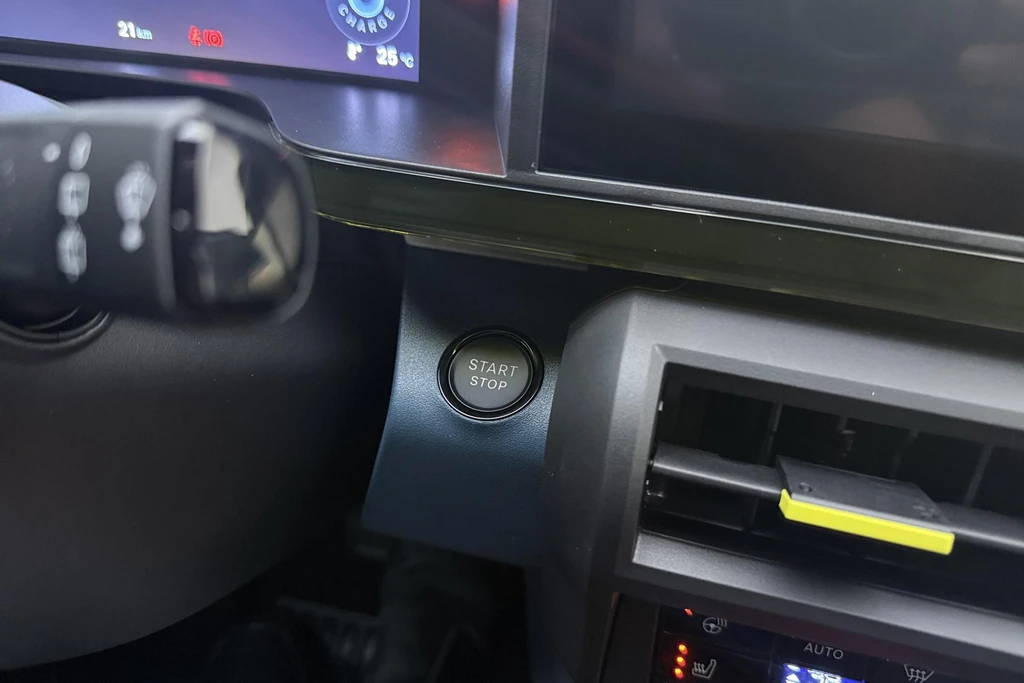 Fiat Grande Panda – foto 20