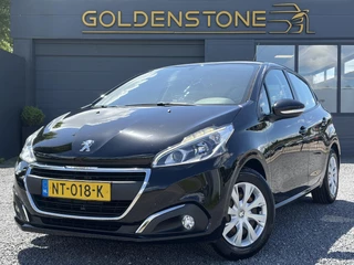 Peugeot 208 – thumbnail 1