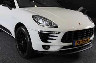 Porsche Macan – thumbnail 14