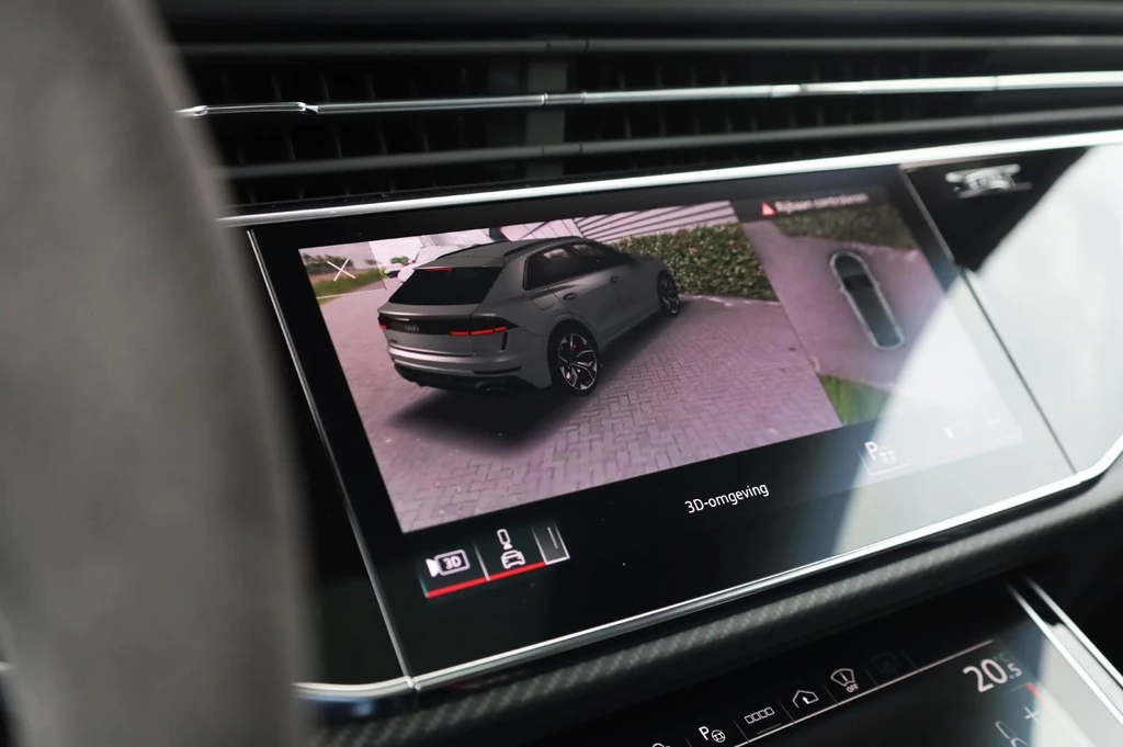 Audi RSQ8 – foto 34