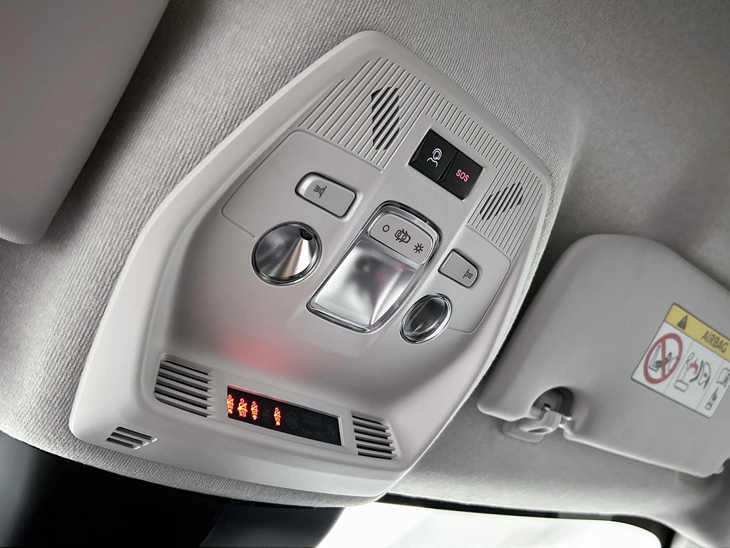 Citroën C3 Aircross – foto 13