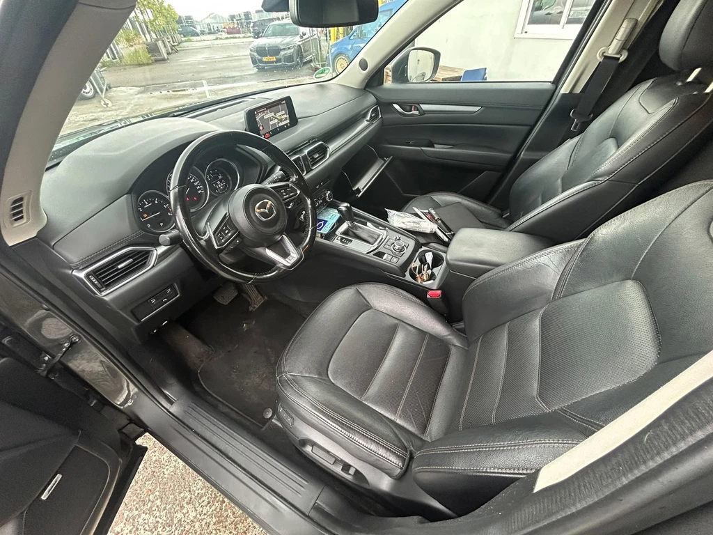 Mazda CX-5 – foto 8