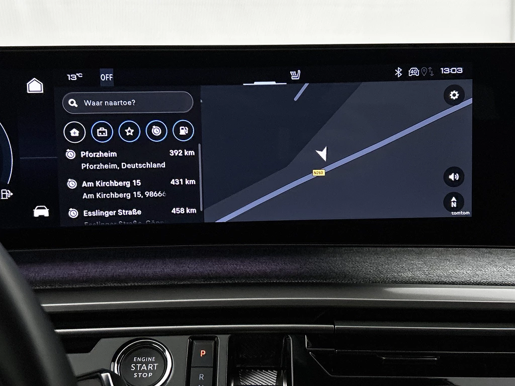 Peugeot 5008 – foto 7