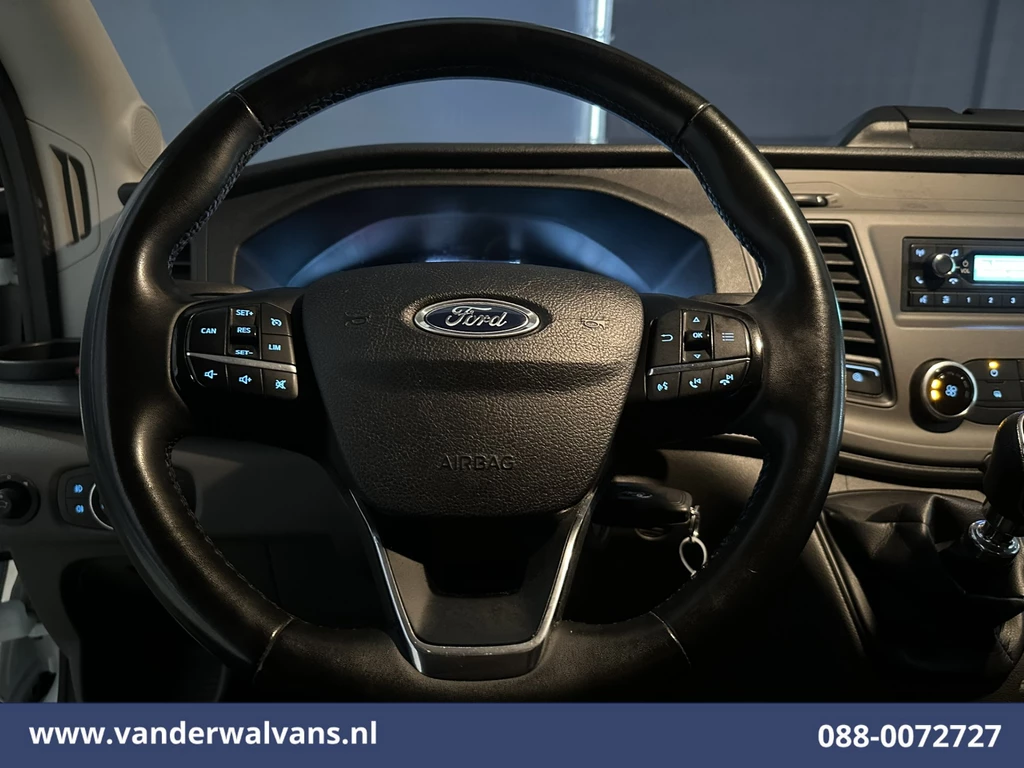 Ford Transit – foto 8