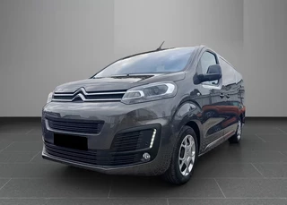 Citroën ë-Spacetourer – thumbnail 1
