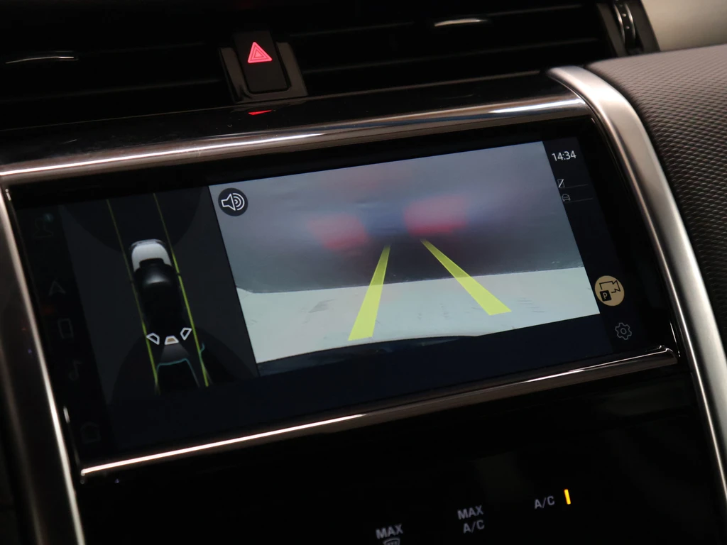 Land Rover Discovery Sport – foto 17