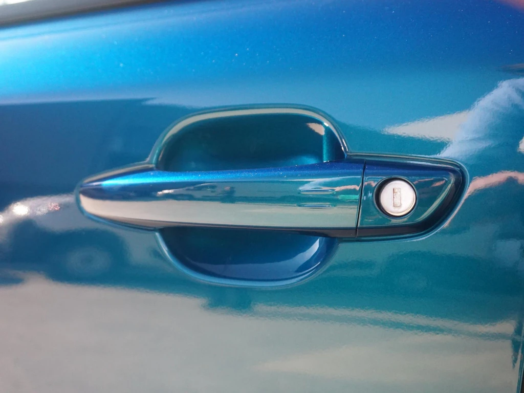 Peugeot 2008 – foto 8