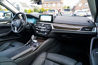 BMW 5 Serie – thumbnail 22