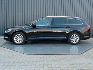 Volkswagen Passat – thumbnail 5