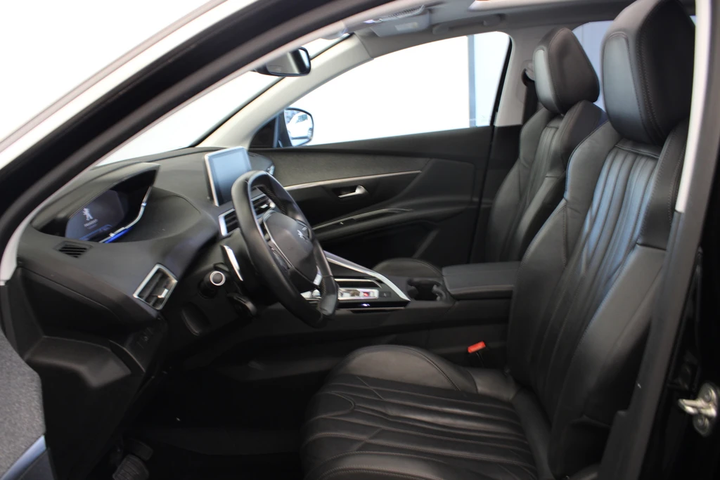 Peugeot 3008 – foto 12