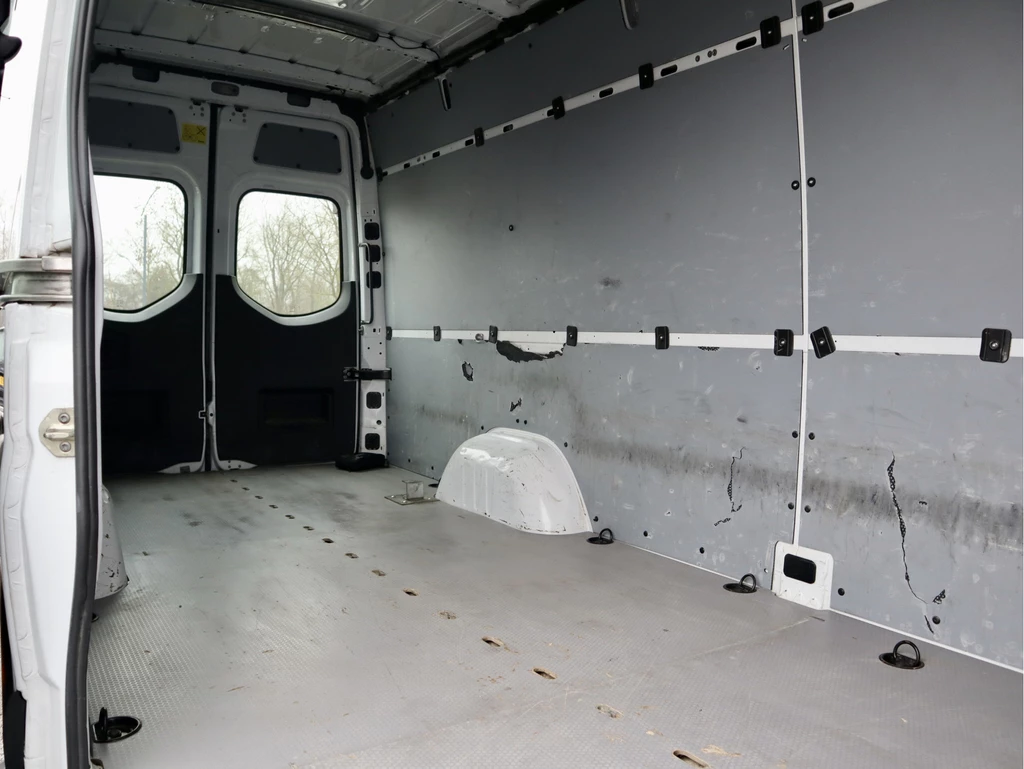 Mercedes-Benz Sprinter – foto 17