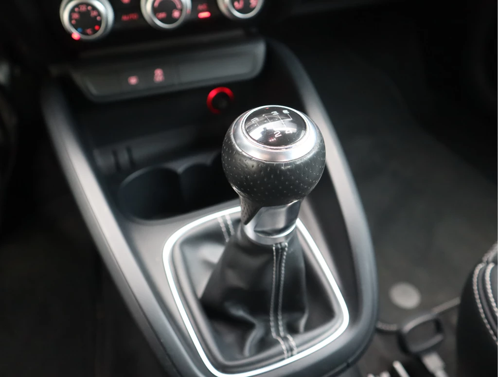 Audi A1 Sportback – foto 34