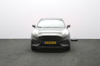 Ford Puma – thumbnail 9