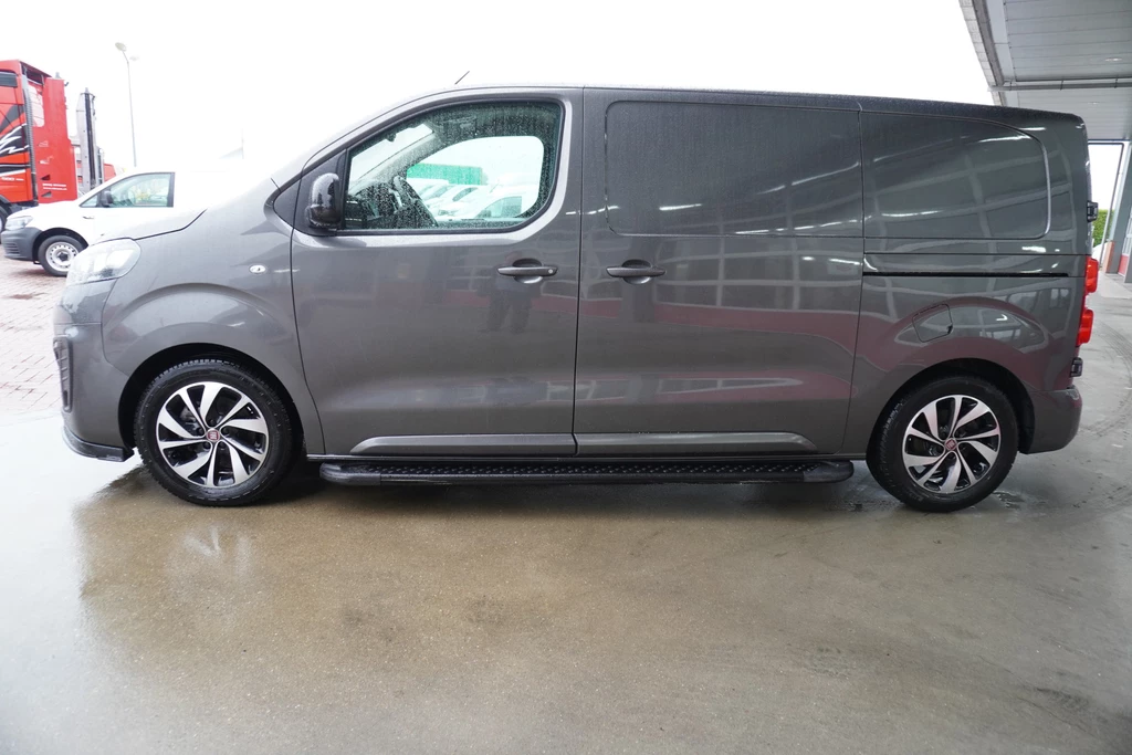 Fiat Scudo – foto 2