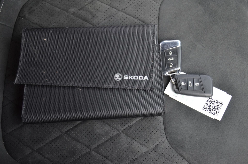 Škoda Kodiaq – foto 74