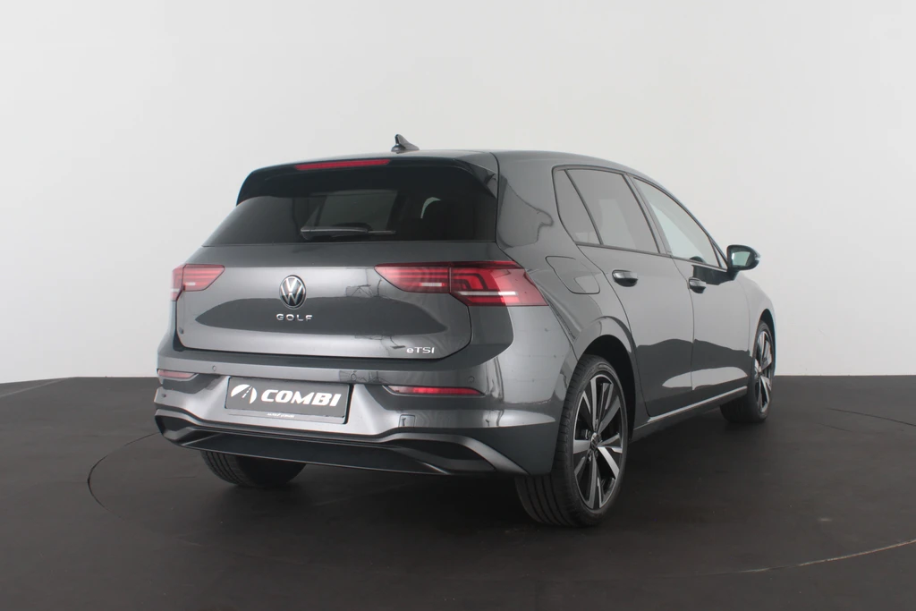 Volkswagen Golf – foto 6
