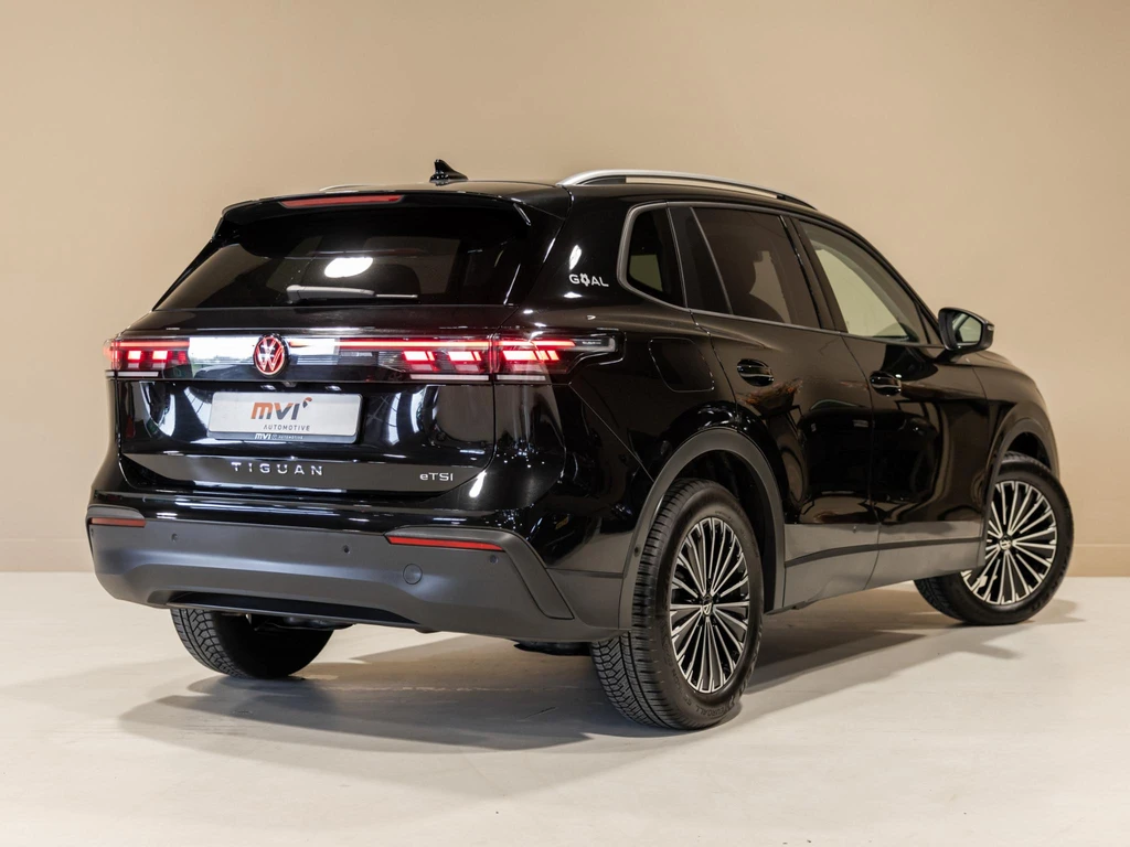 Volkswagen Tiguan – foto 4