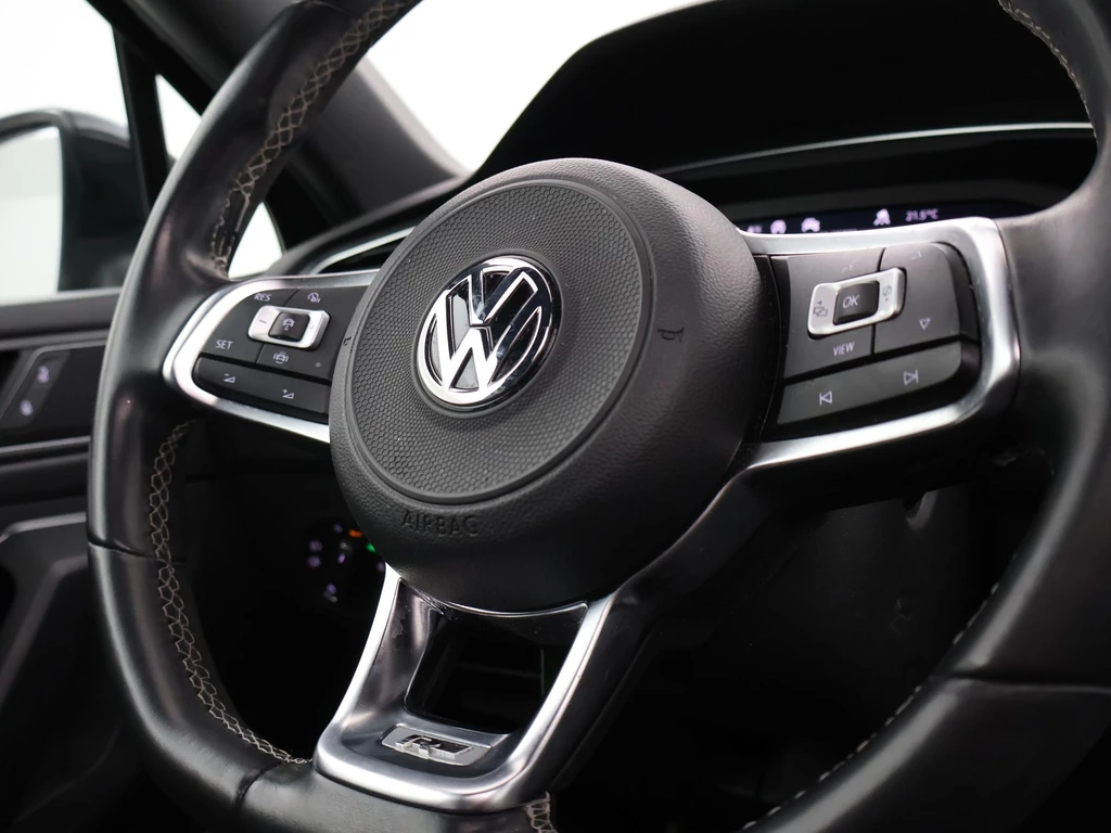 Volkswagen Tiguan Allspace – foto 42