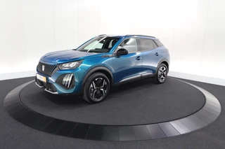 Peugeot e-2008 – thumbnail 2