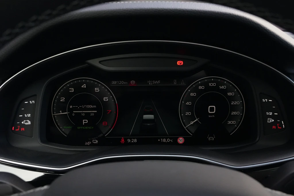 Audi Q7 – foto 18