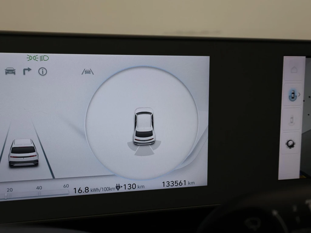 Hyundai IONIQ 5 – foto 28