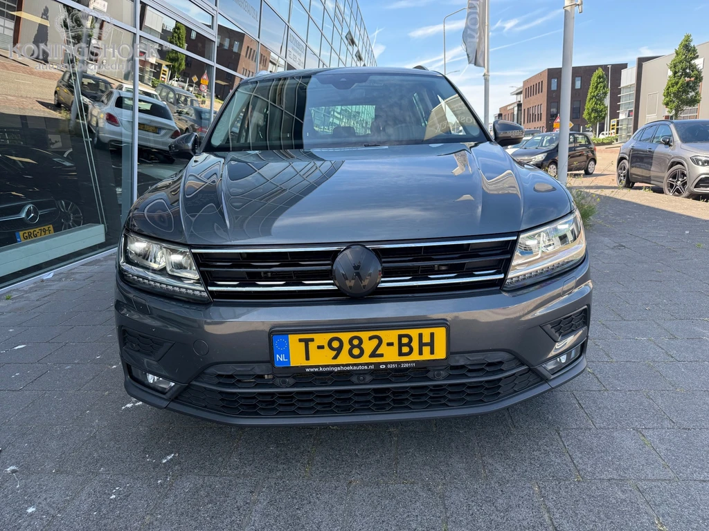 Volkswagen Tiguan – foto 7