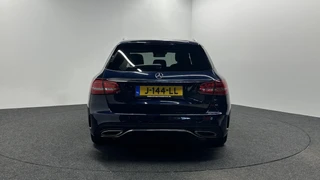 Mercedes-Benz C-Klasse – thumbnail 4