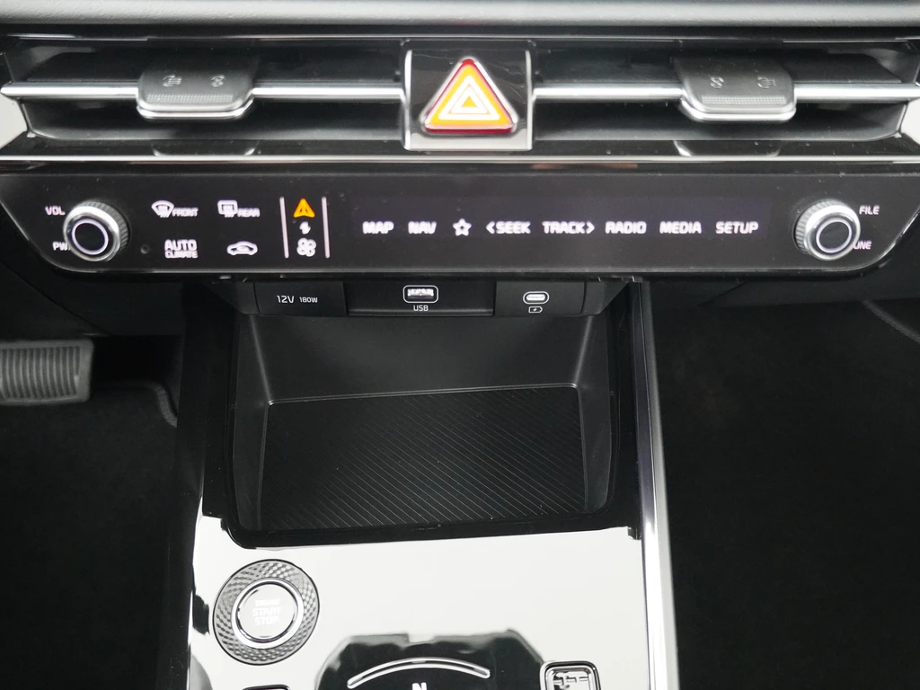 Kia Niro – foto 30
