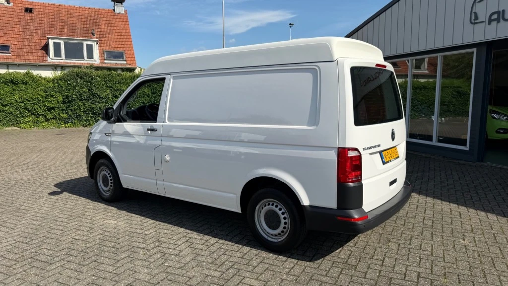 Volkswagen Transporter – foto 3