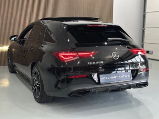 Mercedes-Benz CLA – thumbnail 5