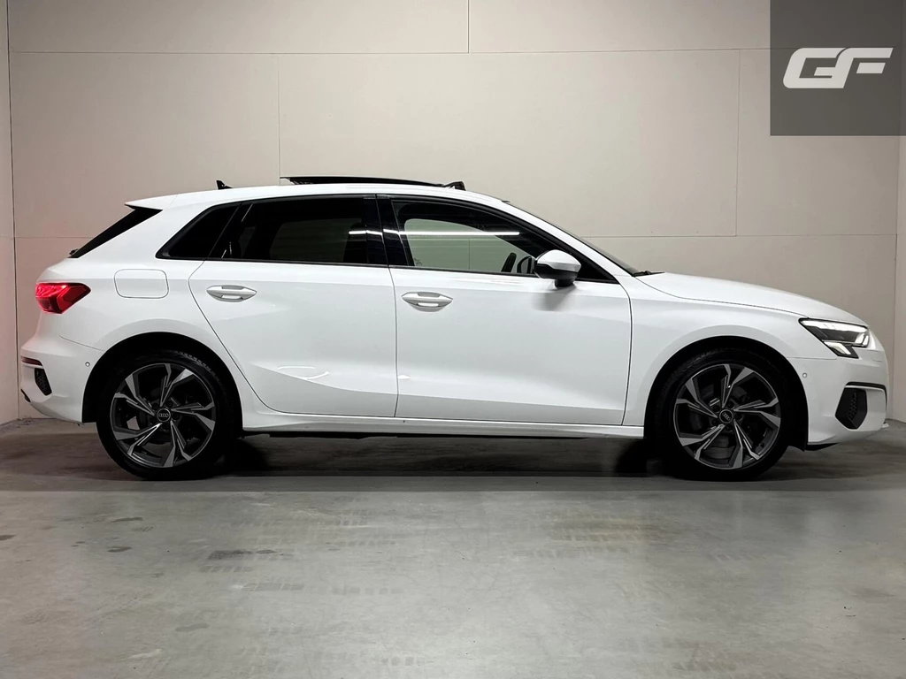 Audi A3 – foto 15
