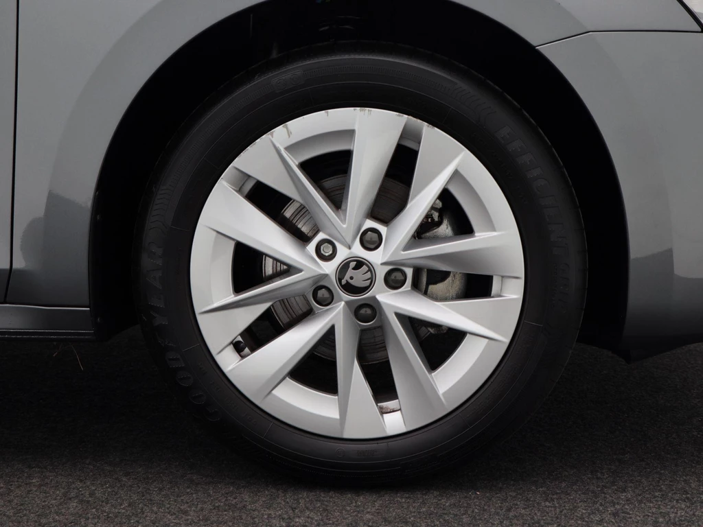 Škoda Octavia – foto 14