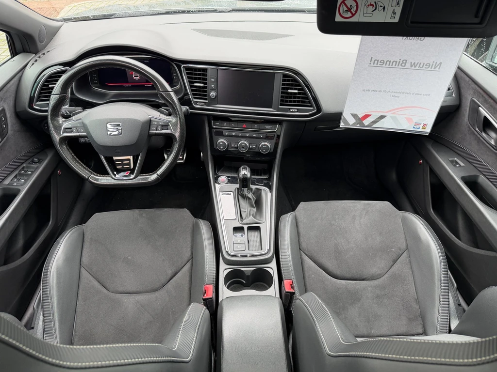 SEAT Leon – foto 4