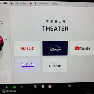 Tesla Model Y – thumbnail 13