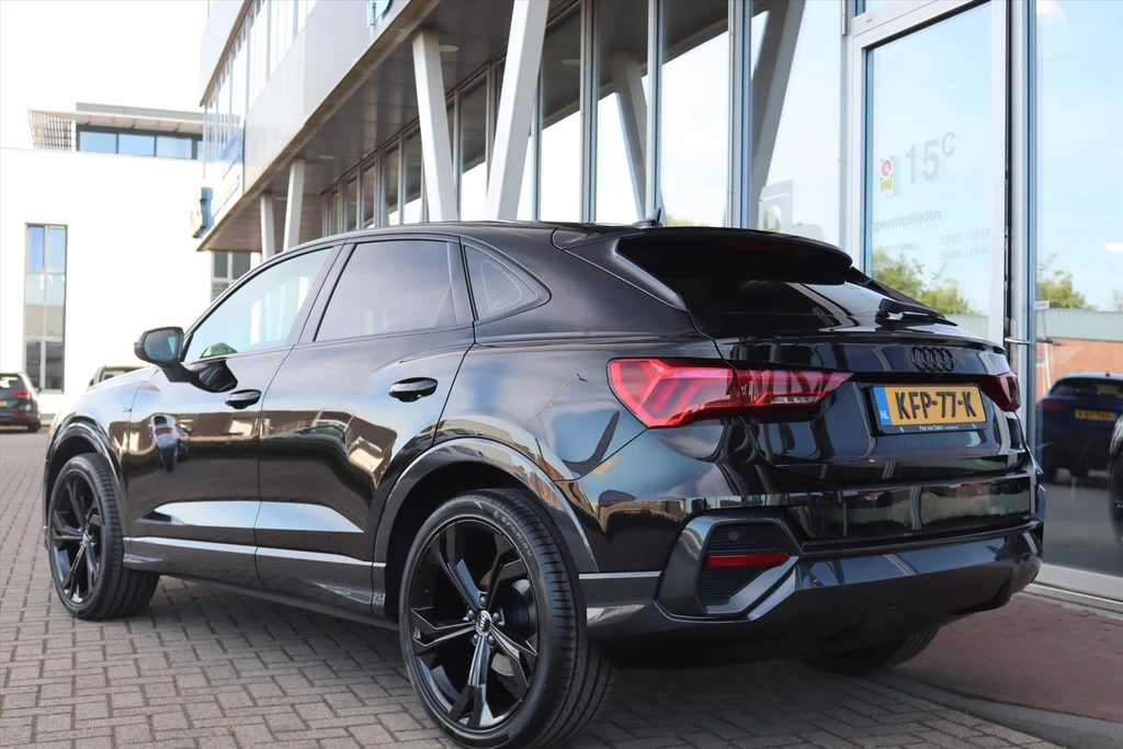 Audi Q3 – foto 7