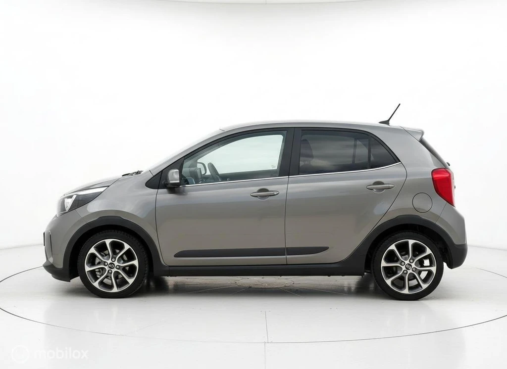 Kia Picanto – foto 3