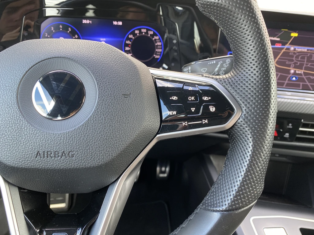 Volkswagen Golf – foto 29