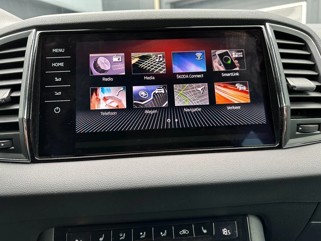 Škoda Karoq – foto 19