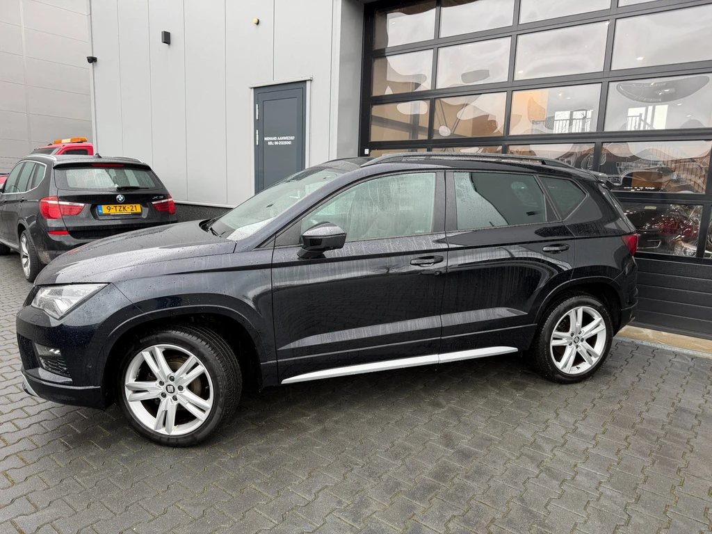 SEAT Ateca – foto 2